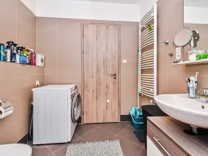 Prodej bytu 2+kk, Praha - Stodůlky, Toufarova, 58 m2