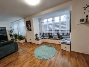 Prodej bytu 3+kk, Jičín, Fügnerova, 117 m2