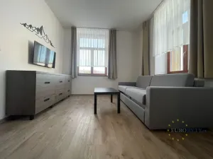 Prodej bytu 2+1, Loučná pod Klínovcem, 40 m2