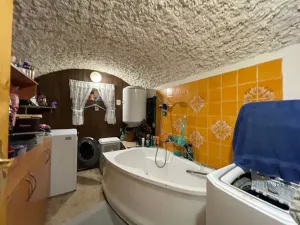 Prodej chalupy, Krupka, 120 m2