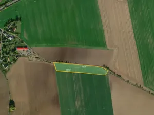 Prodej pole, Jičín, 10023 m2