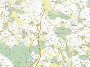 Prodej pole, Mezno, 22606 m2