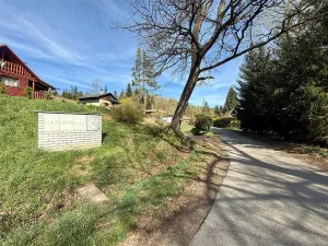 Prodej chaty, Všechlapy, 50 m2