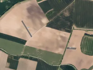 Prodej pole, Čechy, 41619 m2