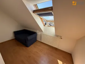 Pronájem bytu 2+kk, Praha - Žižkov, Baranova, 80 m2