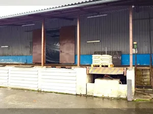 Pronájem skladu, Strakonice, U Nádraží, 290 m2