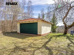 Prodej chaty, Žlutice, 80 m2