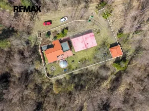 Prodej chaty, Žlutice, 80 m2