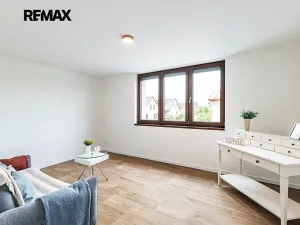 Prodej rodinného domu, Jindřichův Hradec, Spojovací, 183 m2