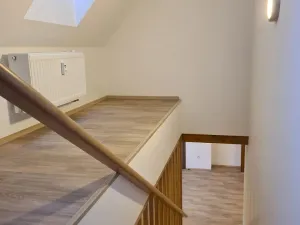 Pronájem bytu 2+kk, Hradec Králové, třída Karla IV., 70 m2