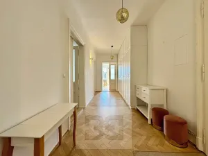 Pronájem bytu 3+1, Brno, Smetanova, 125 m2