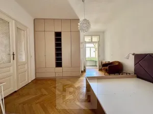 Pronájem bytu 3+1, Brno, Smetanova, 125 m2