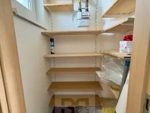 Pronájem bytu 2+kk, Praha - Holešovice, Osadní, 43 m2