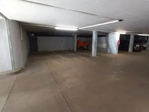 Prodej garážového stání, Jindřichův Hradec, Kosmonautů, 13 m2