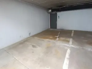 Prodej garážového stání, Jindřichův Hradec, Kosmonautů, 13 m2