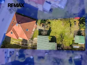 Prodej rodinného domu, Nový Bor, Hřebenka, 294 m2