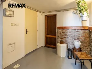 Prodej rodinného domu, Nový Bor, Hřebenka, 294 m2