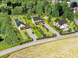 Prodej pozemku pro bydlení, Nový Bor, 2207 m2