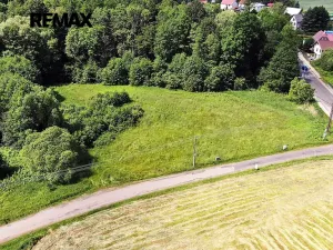 Prodej pozemku pro bydlení, Nový Bor, 2207 m2