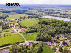 Prodej pozemku pro bydlení, Nový Bor, 2207 m2