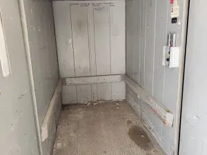 Pronájem výrobních prostor, Olomouc, Hamerská, 1200 m2