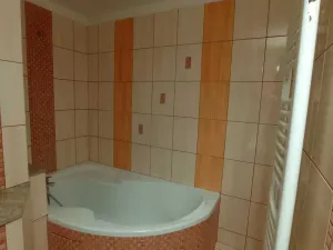 Pronájem bytu 3+1, Hulín, Družba, 71 m2