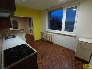 Pronájem bytu 3+1, Hulín, Družba, 71 m2