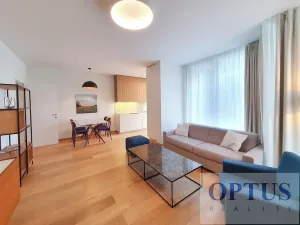Pronájem bytu 2+kk, Praha - Smíchov, Holečkova, 71 m2
