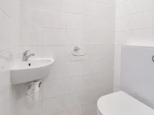 Pronájem bytu 3+kk, Praha - Nové Město, Vodičkova, 141 m2