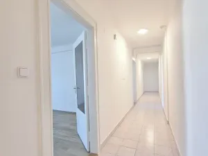Pronájem bytu 3+kk, Praha - Nové Město, Vodičkova, 141 m2
