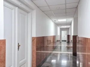 Pronájem bytu 3+kk, Praha - Nové Město, Vodičkova, 141 m2