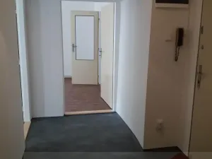 Pronájem bytu 2+1, Praha - Smíchov, Jindřicha Plachty, 65 m2