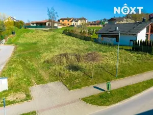 Prodej pozemku pro bydlení, Hluboká nad Vltavou, 1290 m2