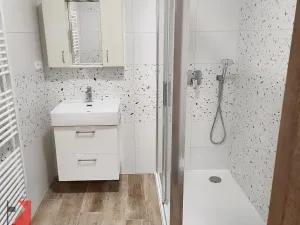 Pronájem bytu 2+kk, Kralupy nad Vltavou, Souběžná, 38 m2