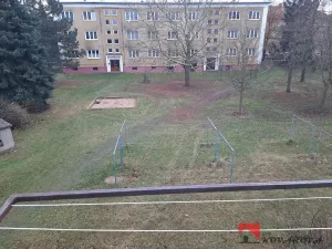 Pronájem bytu 2+1, Kralupy nad Vltavou, Masarykova, 56 m2