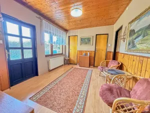 Pronájem bytu 2+1, Velvary, Malovarská, 100 m2