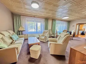 Pronájem bytu 2+1, Velvary, Malovarská, 100 m2