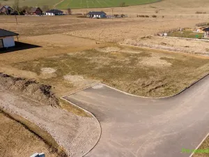 Prodej pozemku pro bydlení, Veselá, 1050 m2