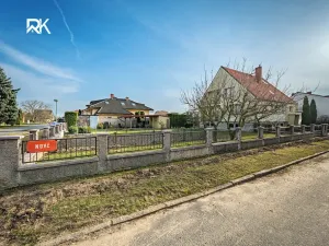 Prodej rodinného domu, Veltruby, Nová, 235 m2
