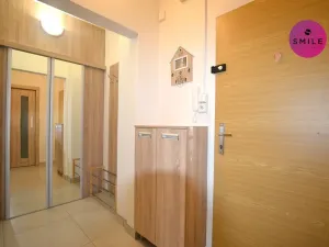 Pronájem bytu 2+kk, Ostrava, Plzeňská, 47 m2