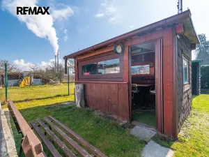 Prodej chaty, Plzeň, U Domažlické trati, 29 m2