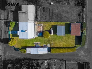 Prodej chaty, Plzeň, U Domažlické trati, 29 m2