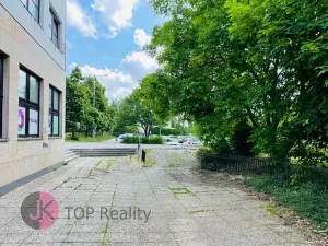 Pronájem kanceláře, Praha - Stodůlky, Suchý vršek, 125 m2