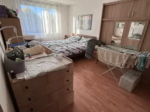 Pronájem bytu 2+1, Rokycany, Čechova, 64 m2