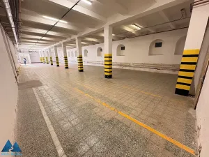 Pronájem skladu, Trutnov, Tovární, 468 m2