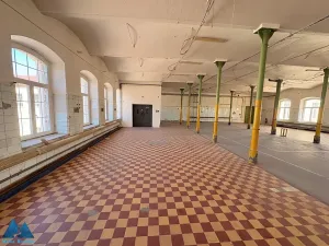 Pronájem skladu, Trutnov, Tovární, 637 m2