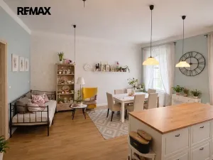 Prodej bytu 4+1, Město Albrechtice, Nerudova, 124 m2