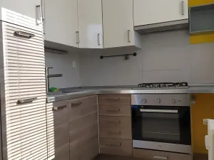 Pronájem bytu 2+1, Praha - Malešice, Troilova, 53 m2