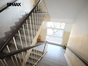 Pronájem bytu 2+1, Praha - Malešice, Troilova, 53 m2