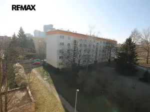 Pronájem bytu 2+1, Praha - Malešice, Troilova, 53 m2